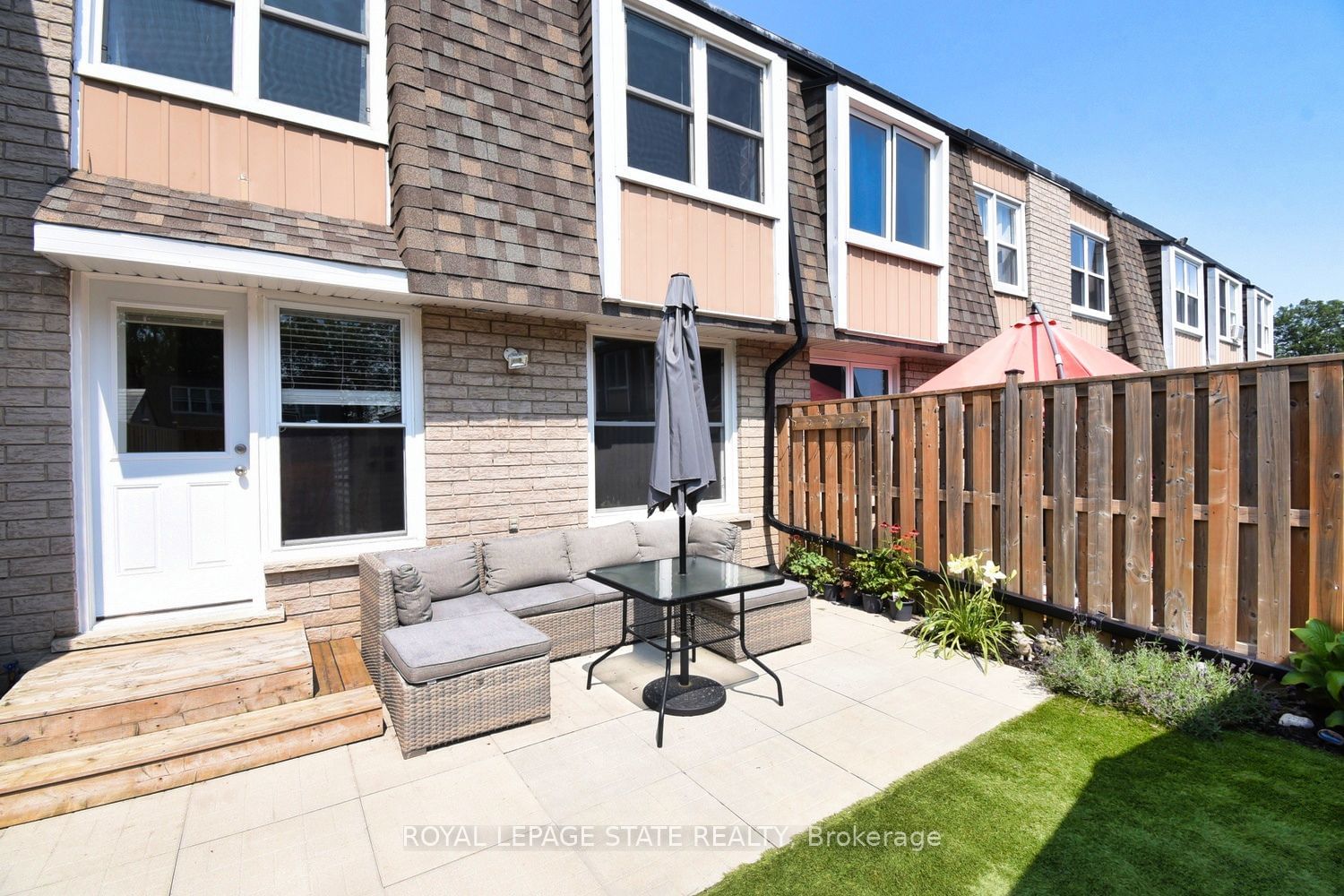 153 Limeridge Rd W, unit 8 for sale - image #33