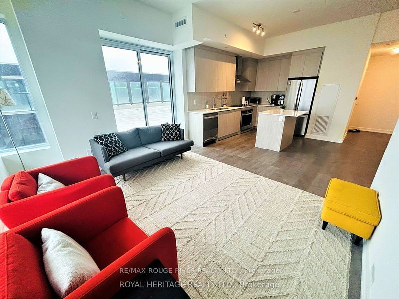 55 Duke St W, unit 507 for sale - image #3