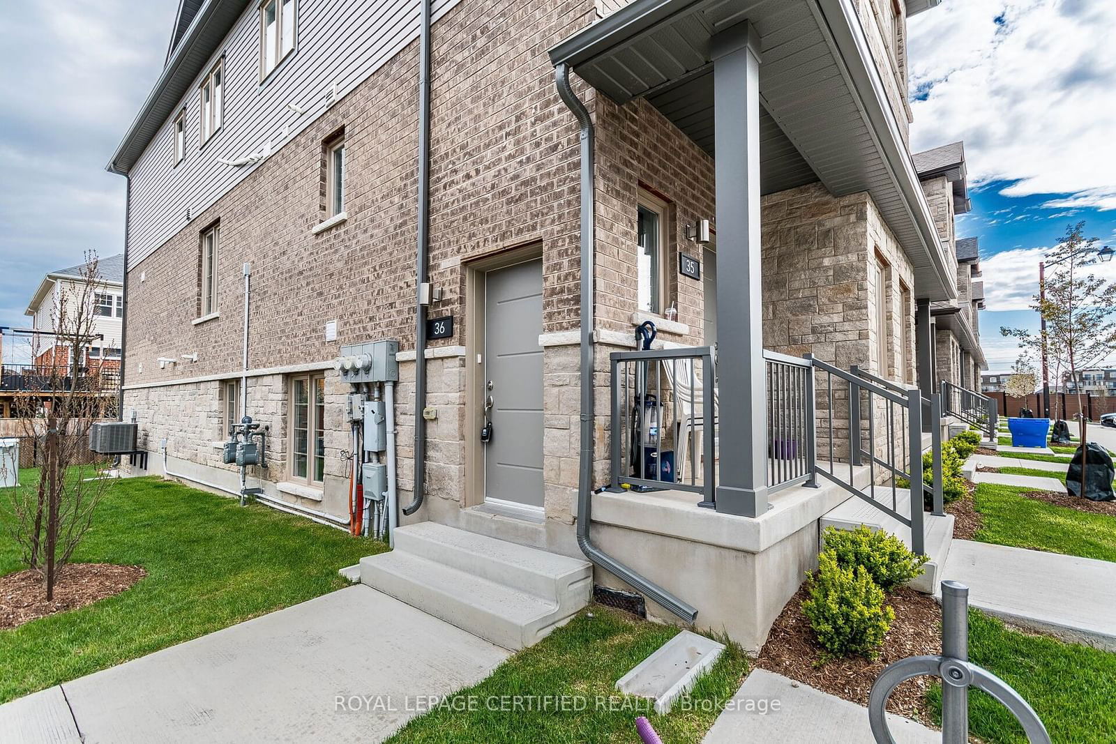 205 West Oak Tr, unit 35 for sale - image #4