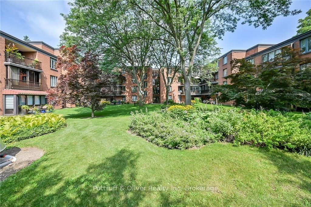 150 Wilson St W, unit 112 for sale - image #11