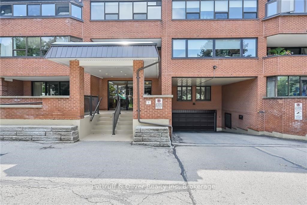 150 Wilson St W, unit 112 for sale - image #13