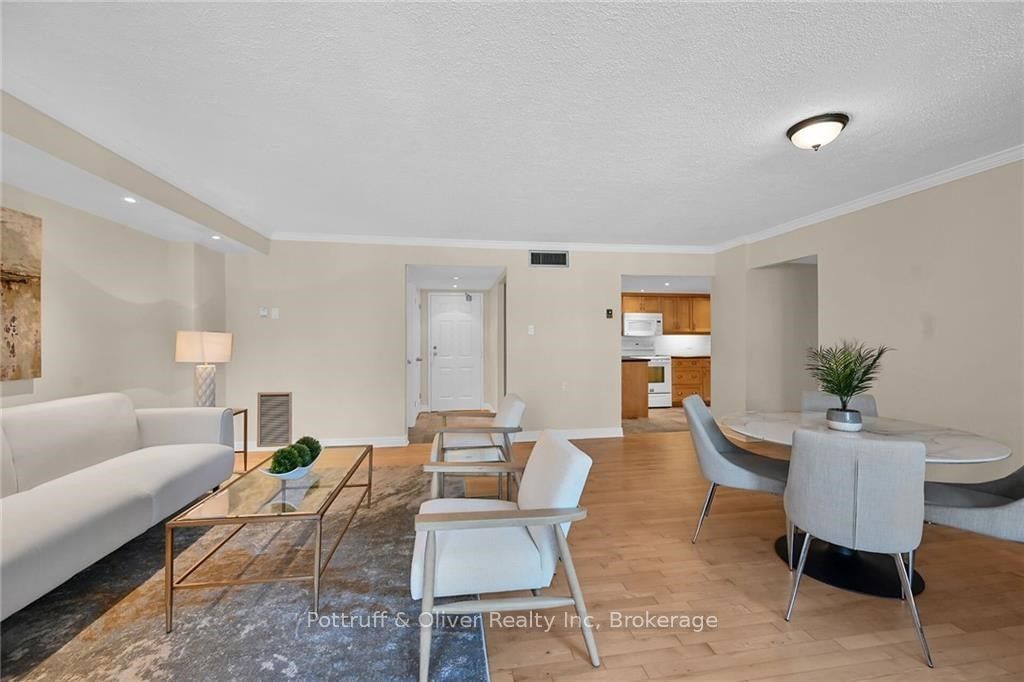 150 Wilson St W, unit 112 for sale - image #22