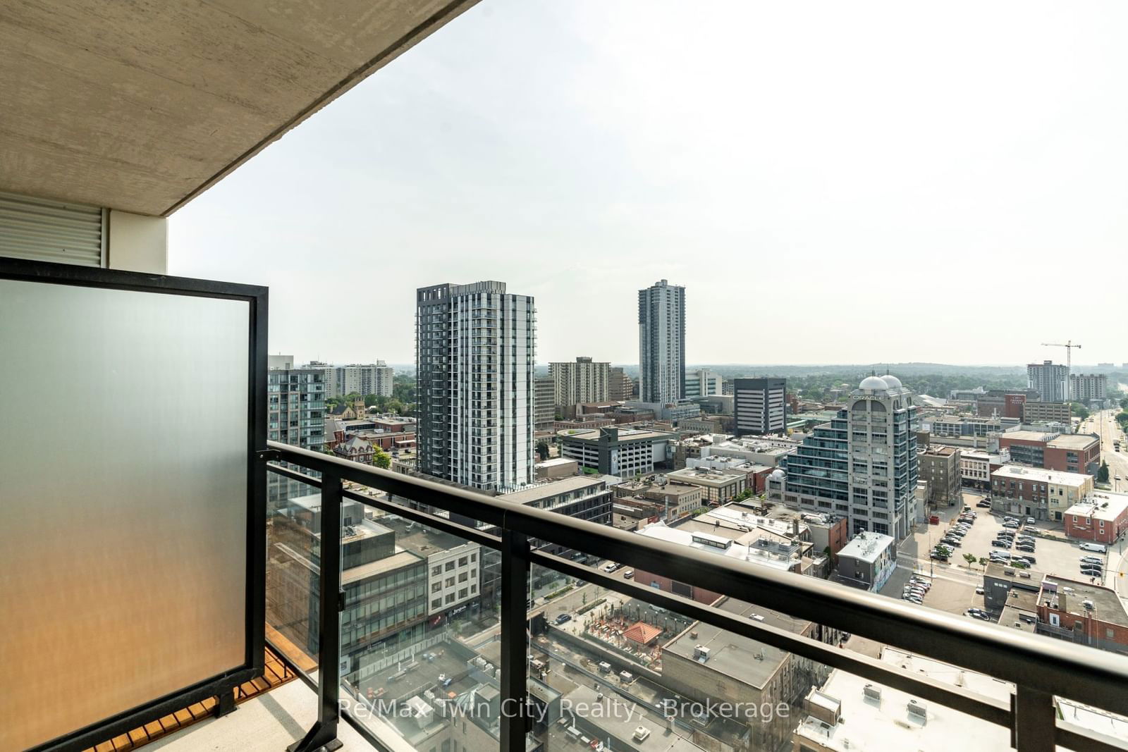 60 CHARLES St W, unit 2104 for sale