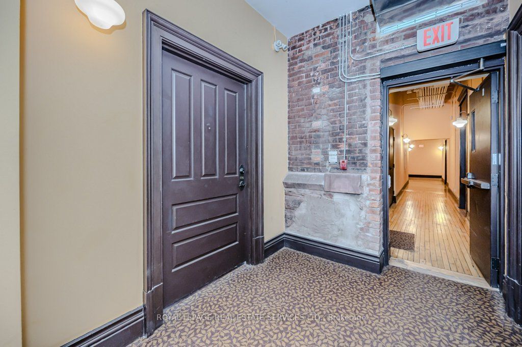 200 Stinson St, unit 206 for sale - image #11