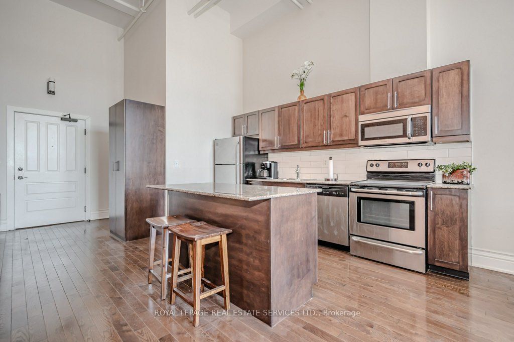 200 Stinson St, unit 206 for sale - image #14