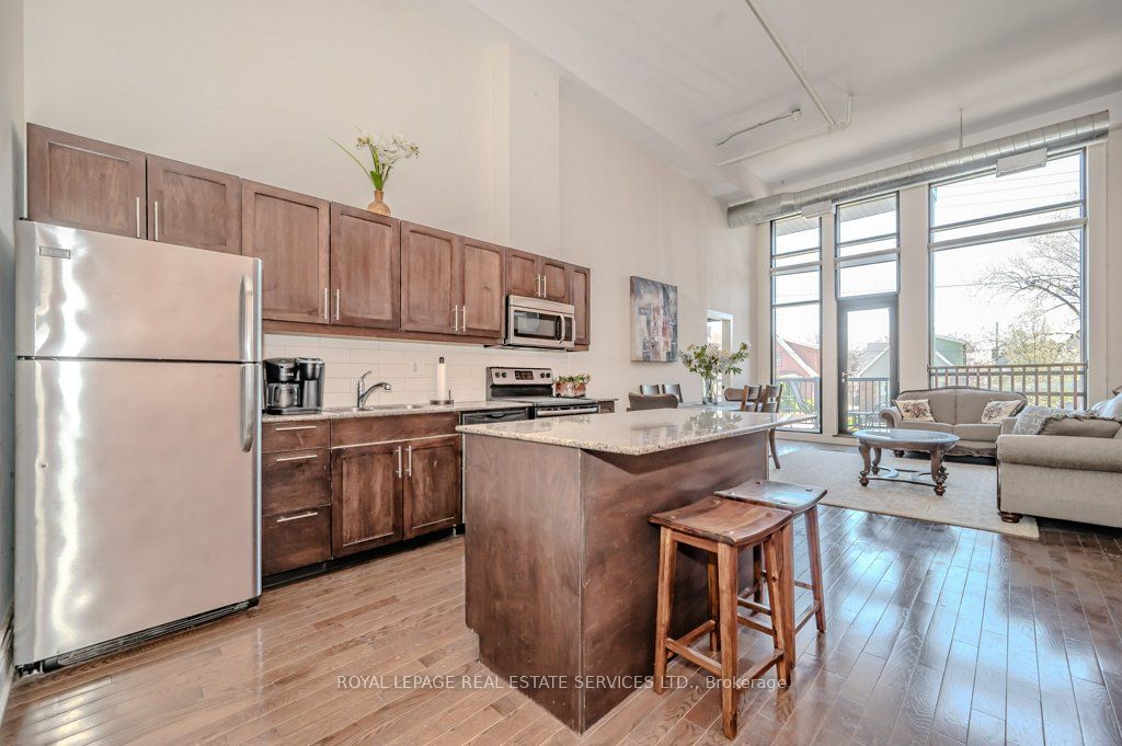 200 Stinson St, unit 206 for sale - image #16