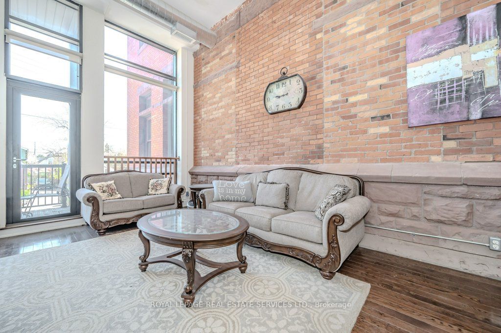 200 Stinson St, unit 206 for sale - image #19