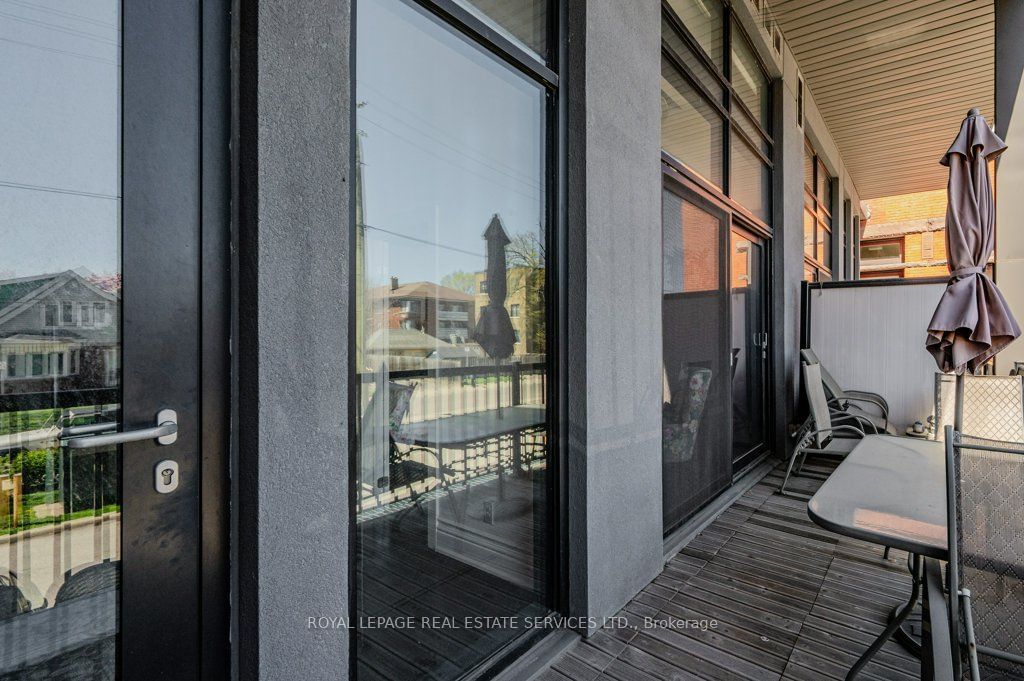 200 Stinson St, unit 206 for sale - image #22