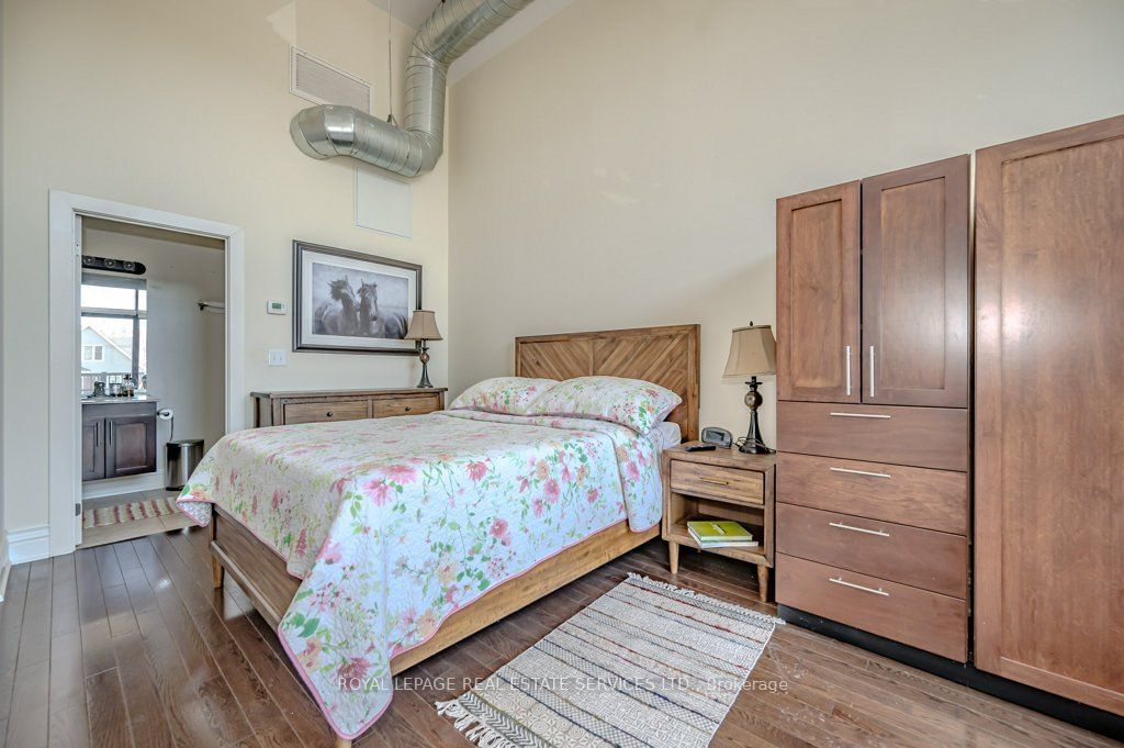 200 Stinson St, unit 206 for sale - image #28