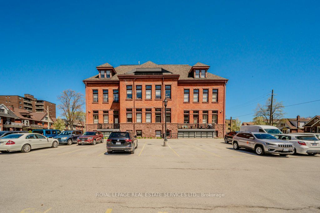 200 Stinson St, unit 206 for sale - image #33