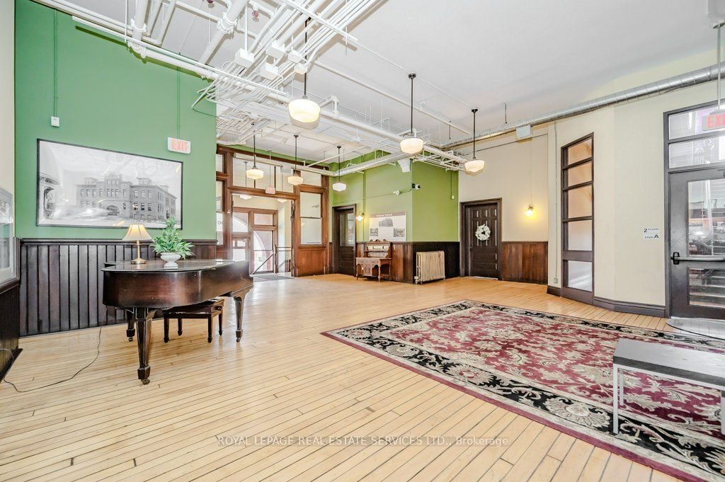 200 Stinson St, unit 206 for sale - image #6