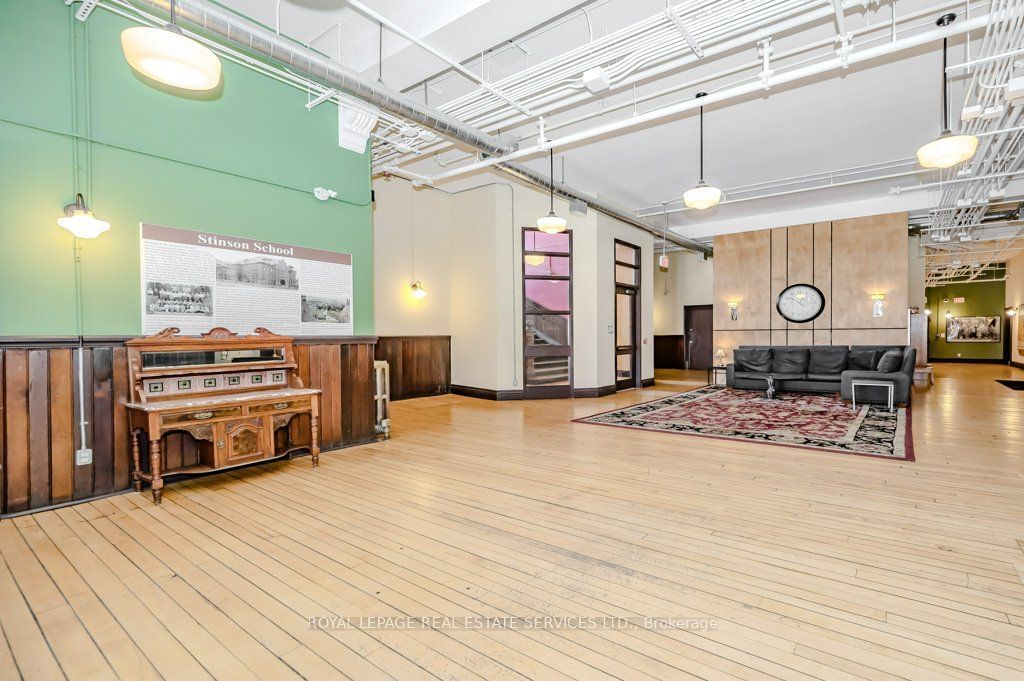 200 Stinson St, unit 206 for sale - image #8