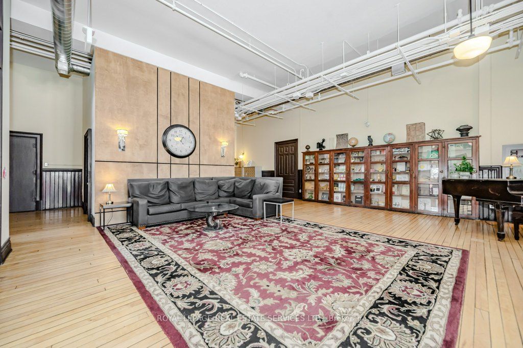 200 Stinson St, unit 206 for sale - image #9