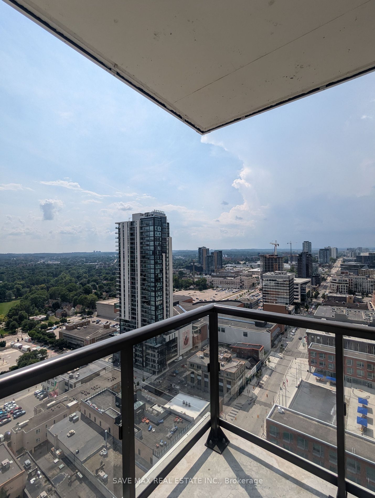 55 Duke St W, unit 2309 for sale