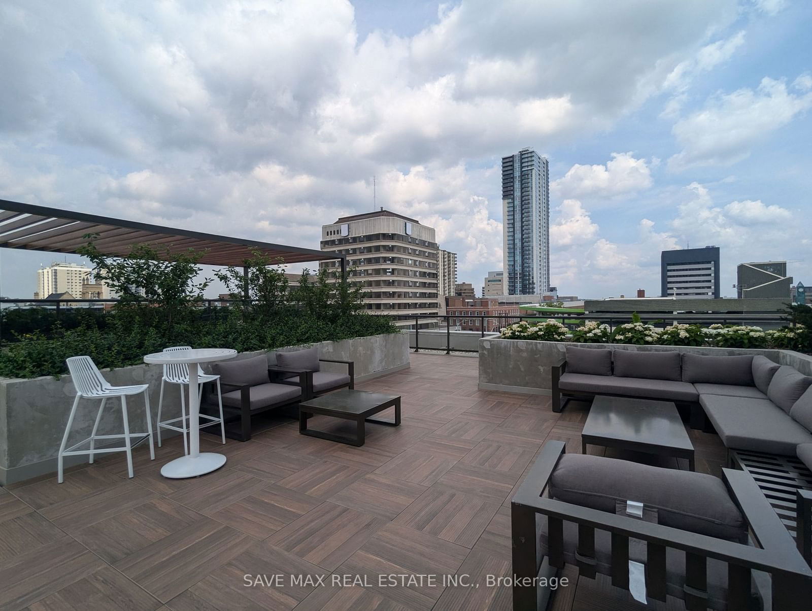 55 Duke St W, unit 2309 for sale - image #21