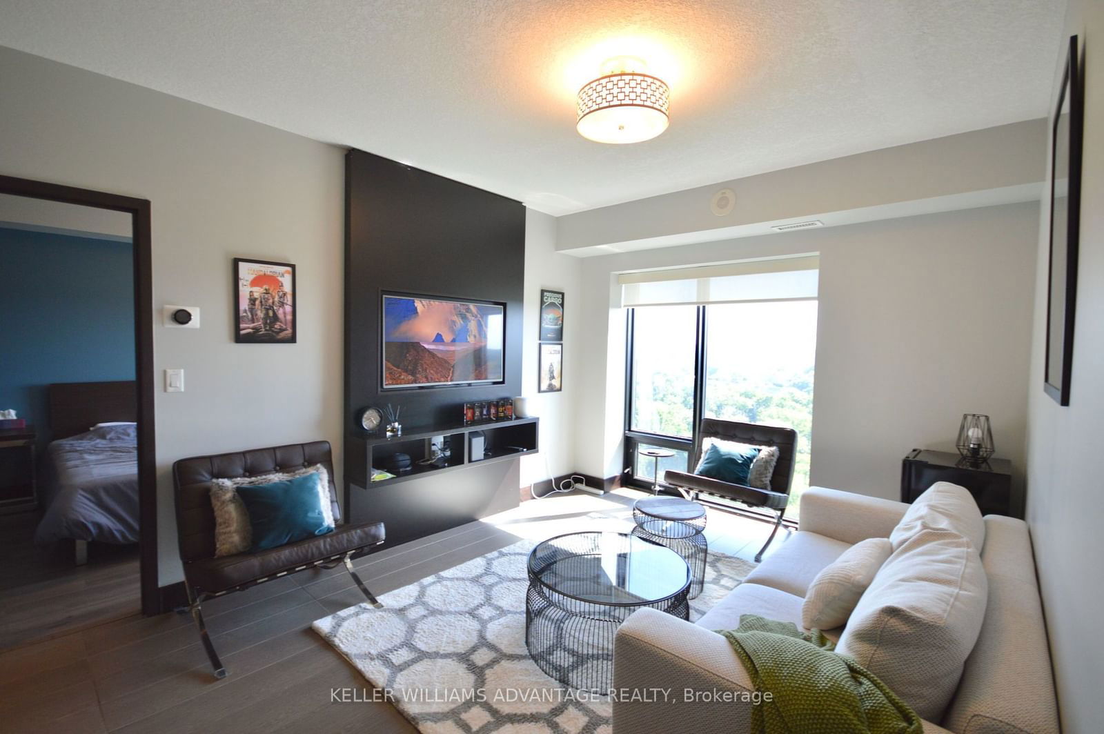 1235 Richmond St, unit 1913 for sale - image #7