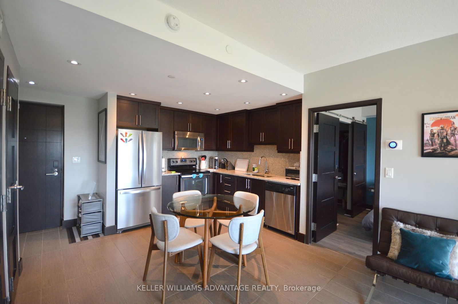 1235 Richmond St, unit 1913 for sale - image #8