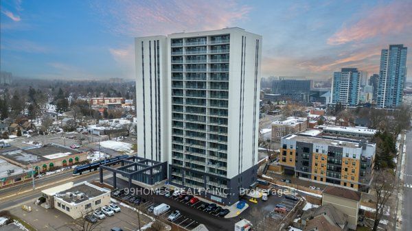 741 King St W, unit 1304 for rent