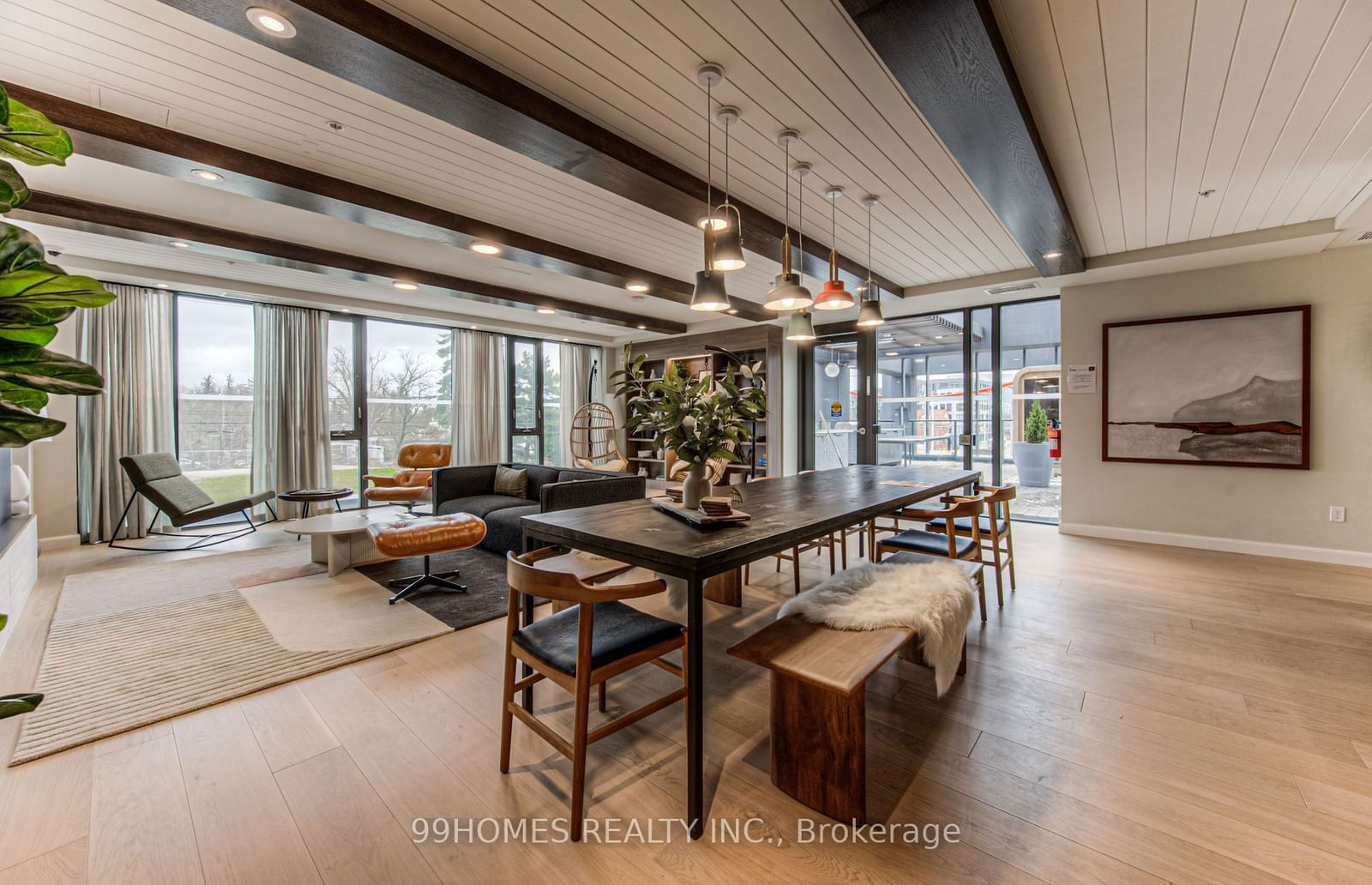 741 King St W, unit 1304 for rent - image #22