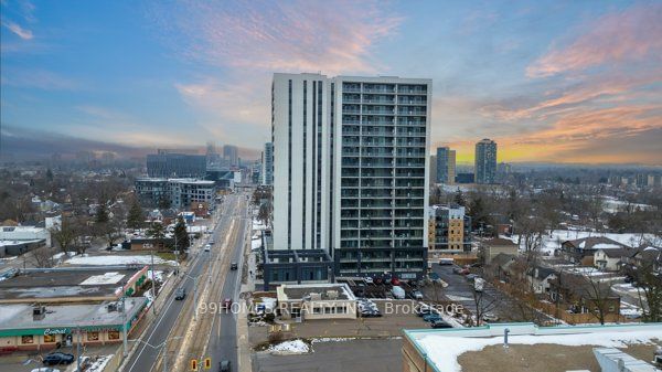 741 King St W, unit 1304 for rent