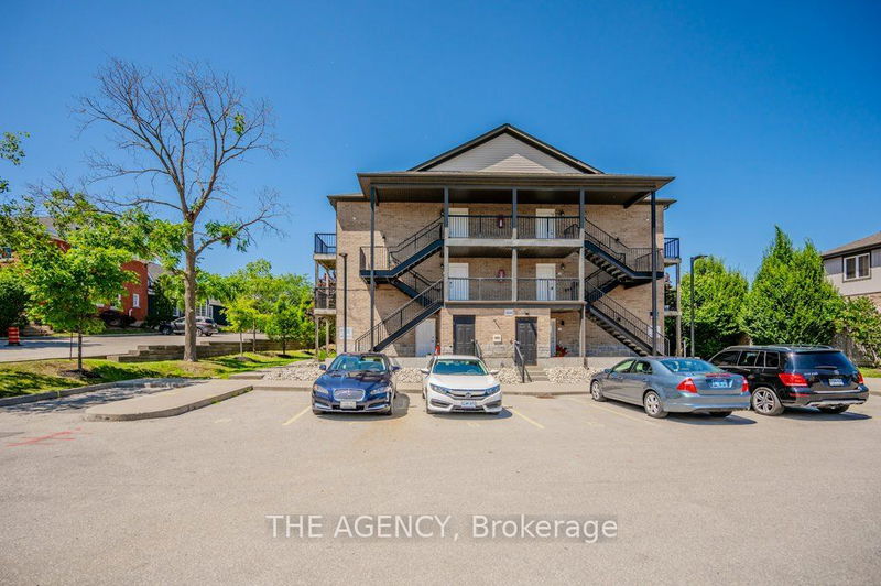 185 Windale Cres, unit 4B for sale - image #1