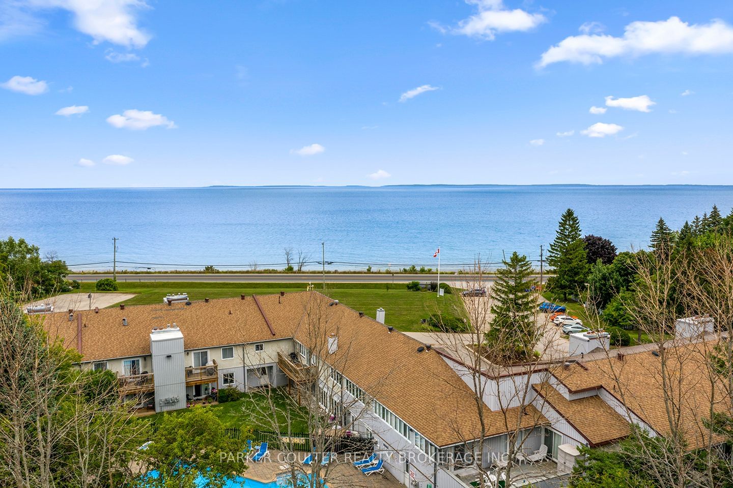 Craigleith Shores, The Blue Mountains, Toronto