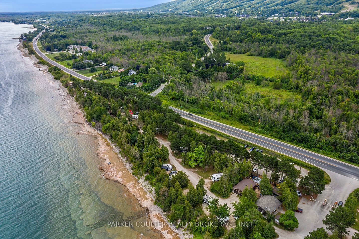 Craigleith Shores, The Blue Mountains, Toronto