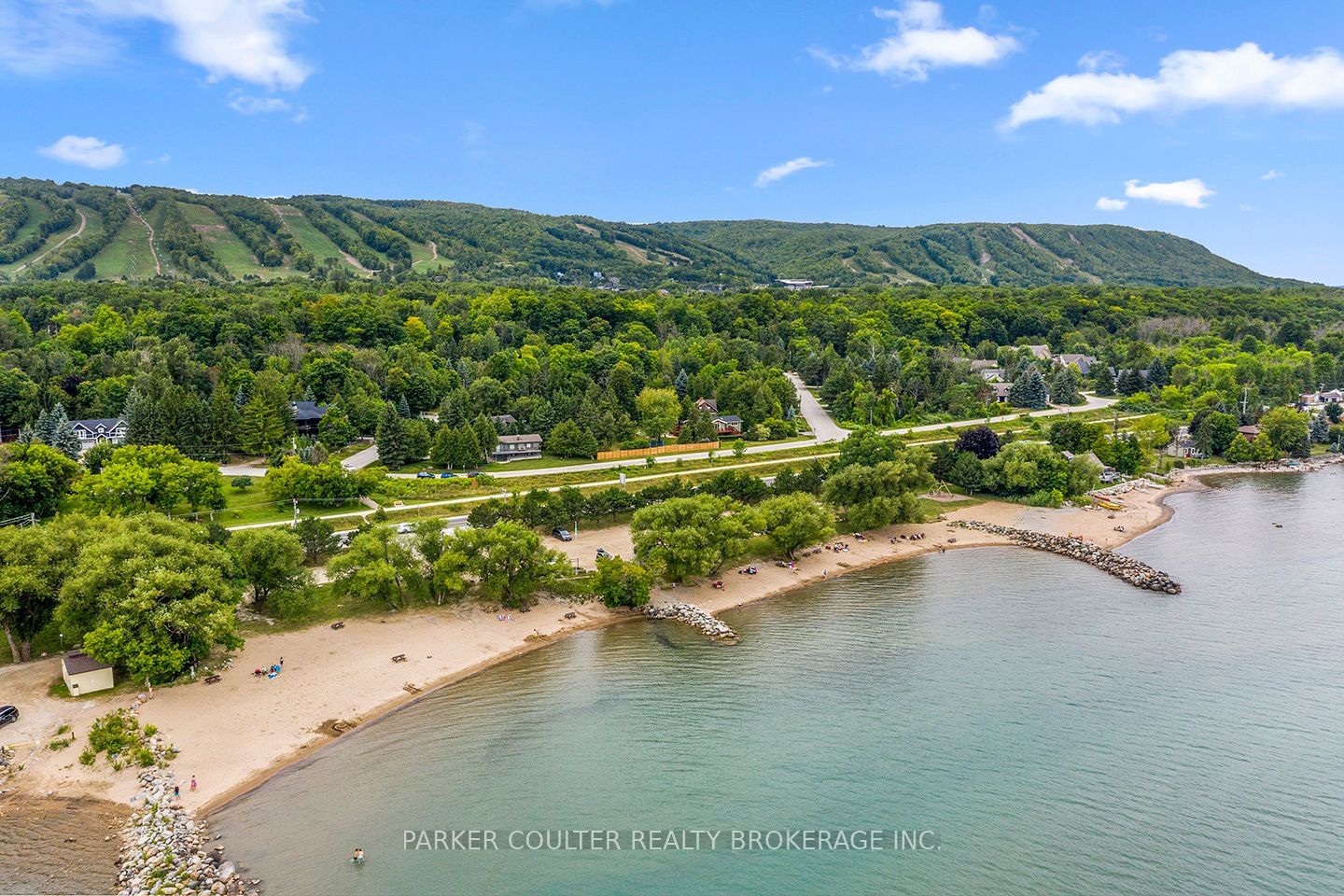 Craigleith Shores, The Blue Mountains, Toronto