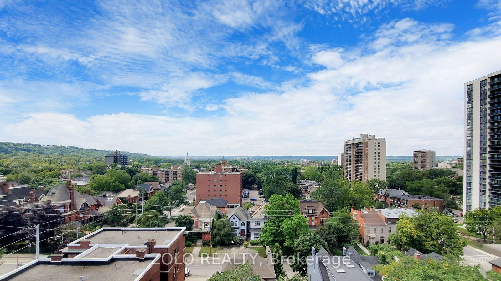 90 Charlton Ave W, unit 904 for sale - image #34