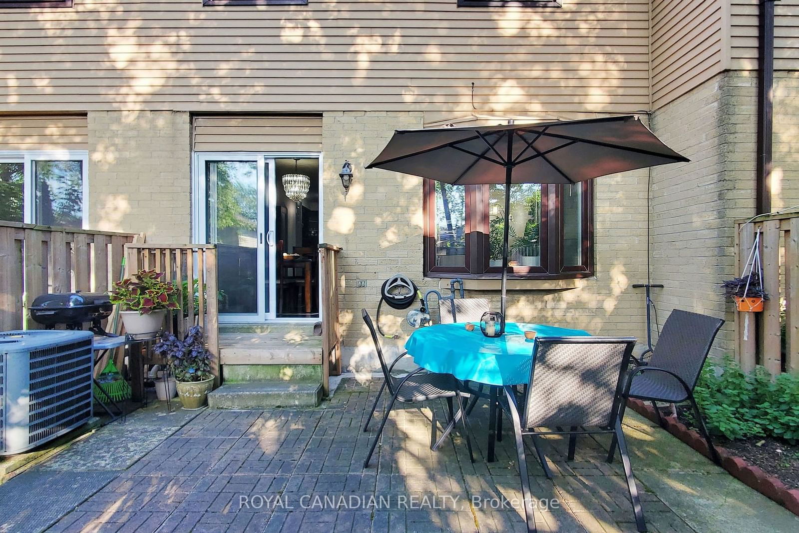 860 Rymal Townhomes, Hamilton, Toronto