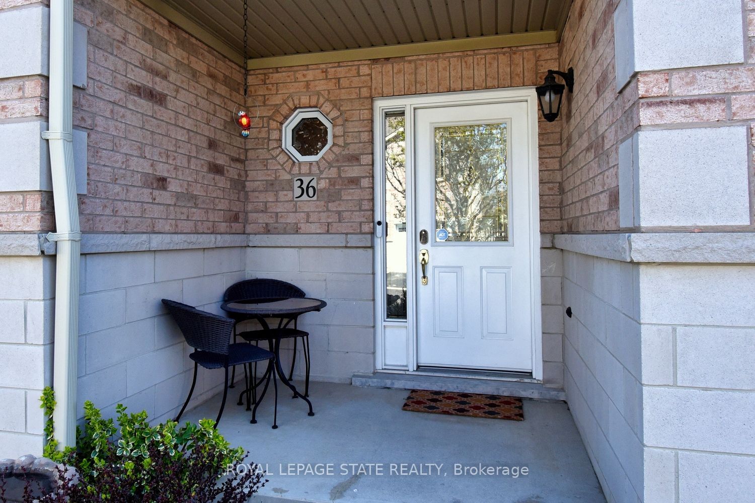 81 Valridge Dr, unit 36 for sale - image #3