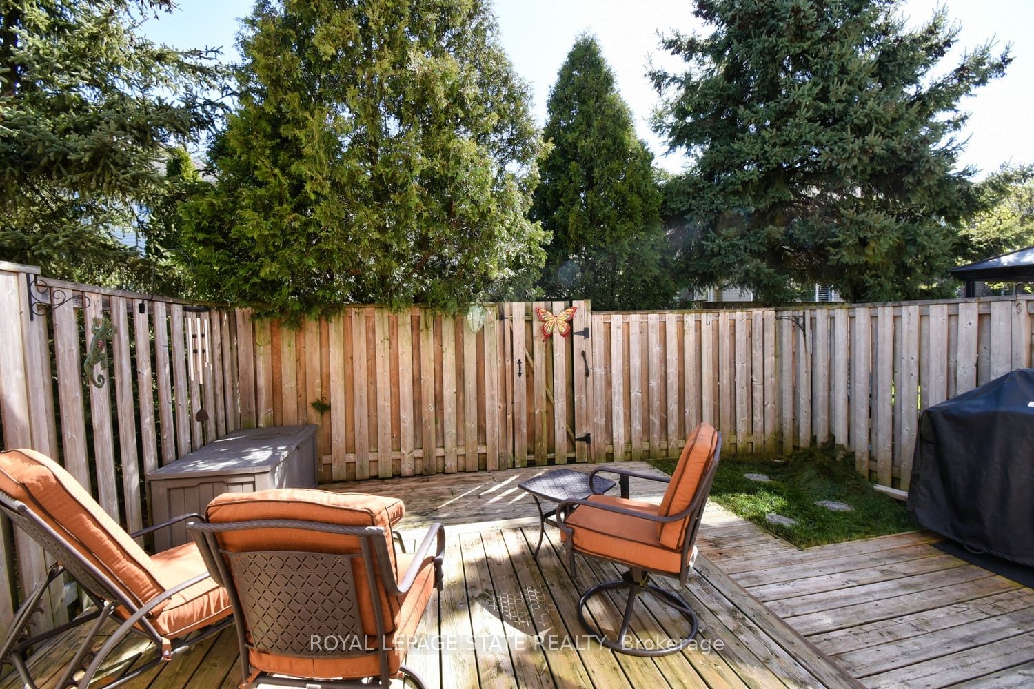 81 Valridge Dr, unit 36 for sale - image #35