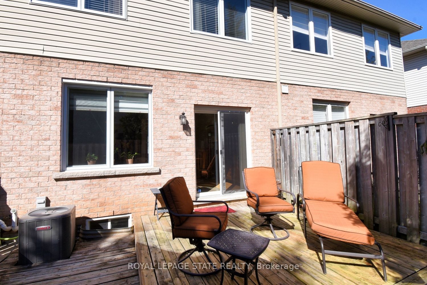 81 Valridge Dr, unit 36 for sale - image #36