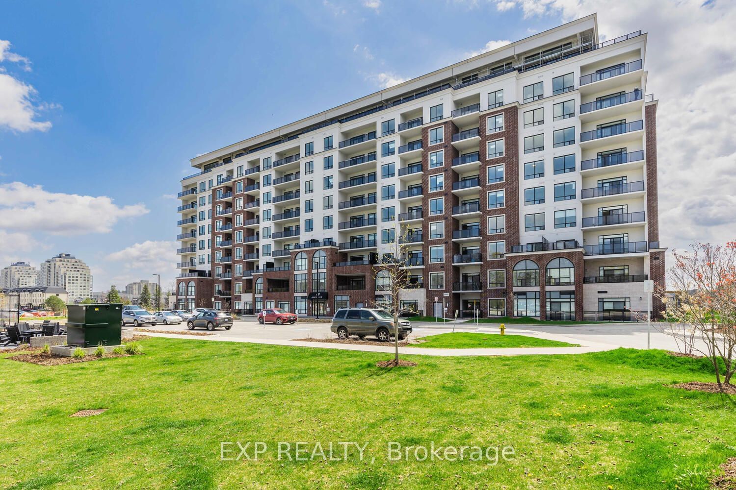 480 Callaway Rd, unit 307 for sale - image #1