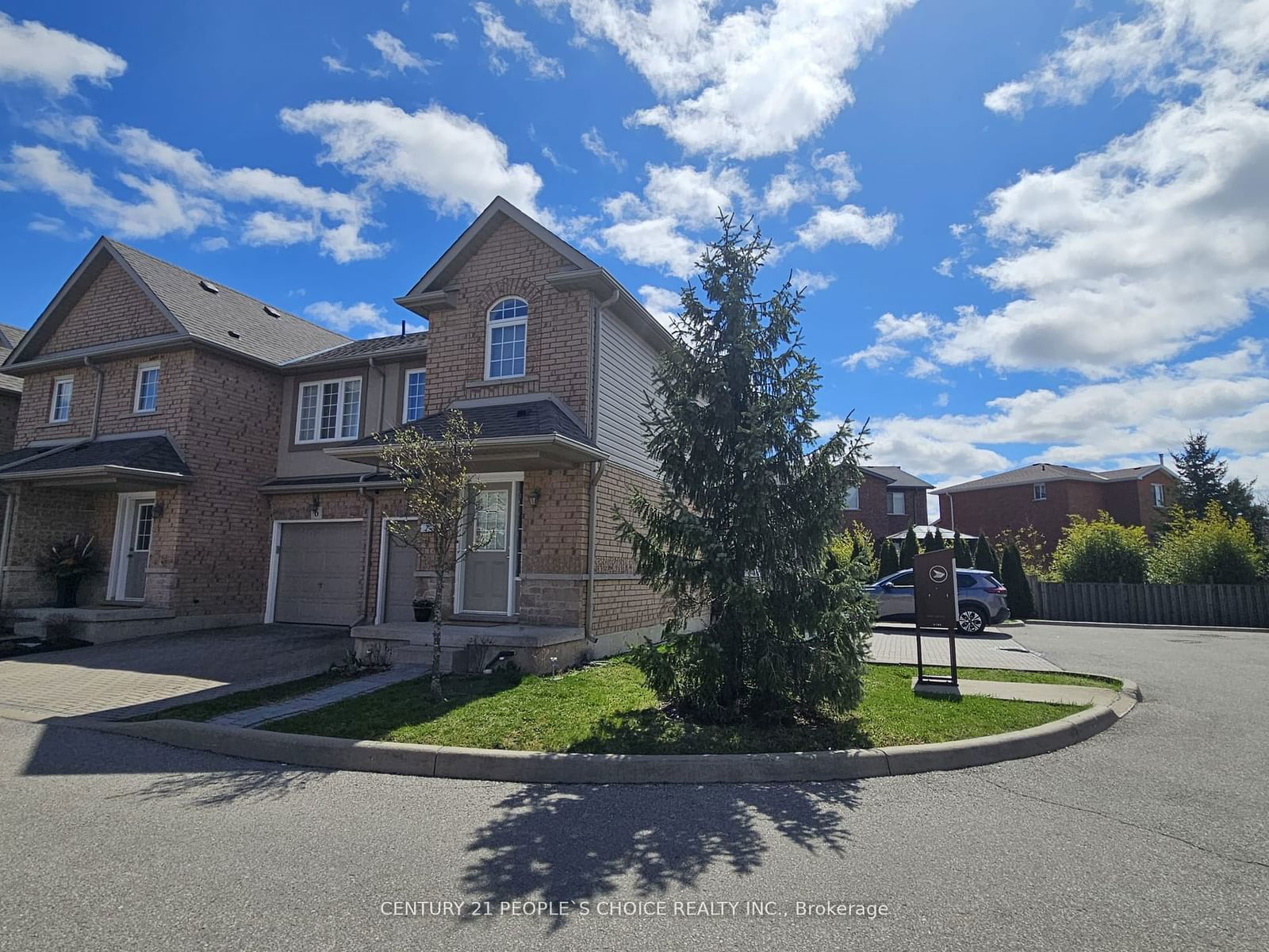 1540 Upper Gage Townhomes, Hamilton, Toronto