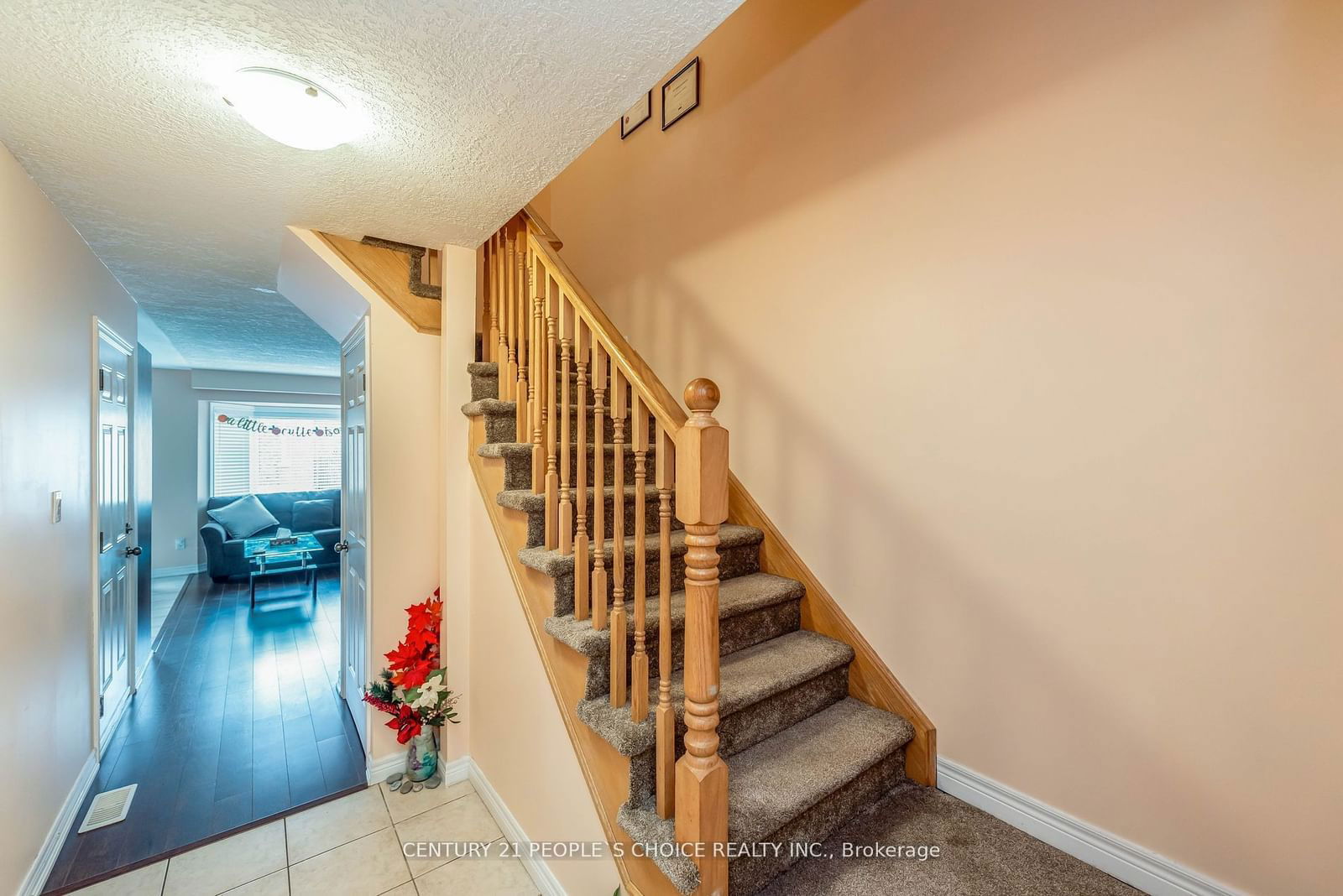 1540 Upper Gage Townhomes, Hamilton, Toronto