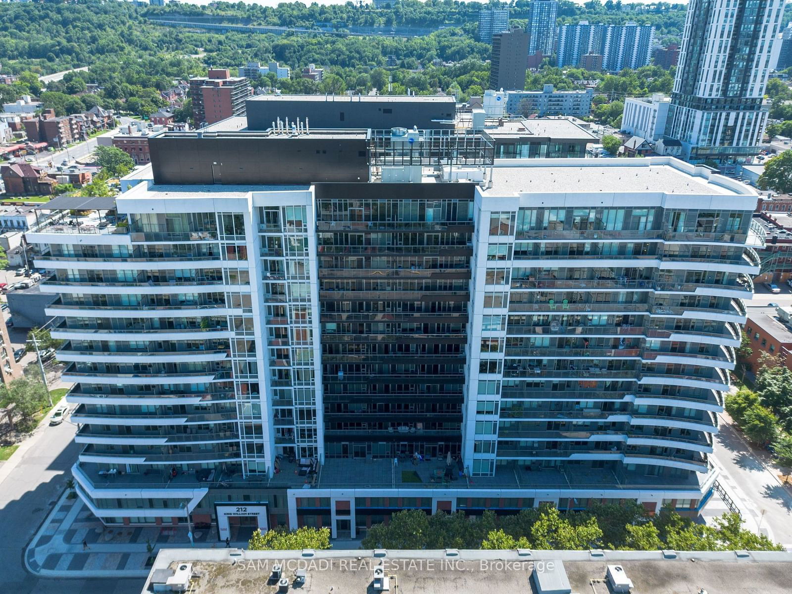 212 King William St, unit 417 for sale - image #2