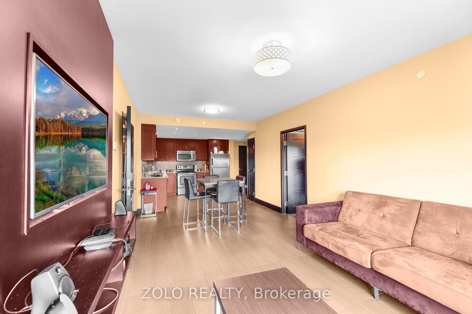 1235 Richmond St, unit 801 for sale - image #8