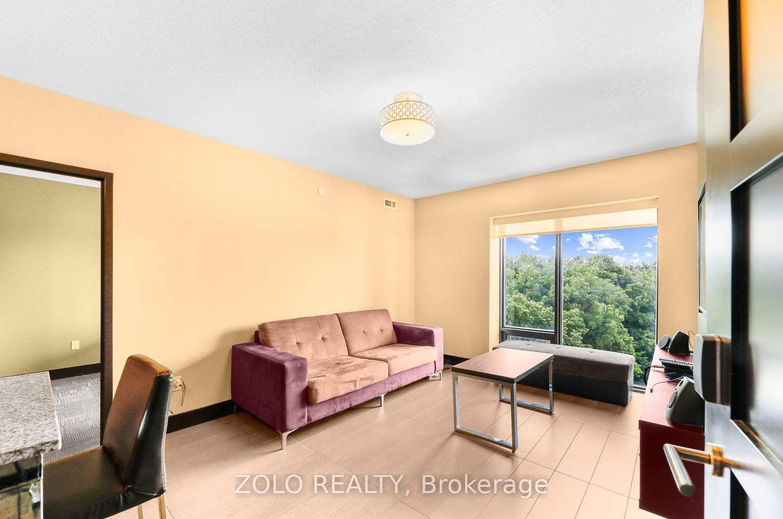 1235 Richmond St, unit 801 for sale - image #9