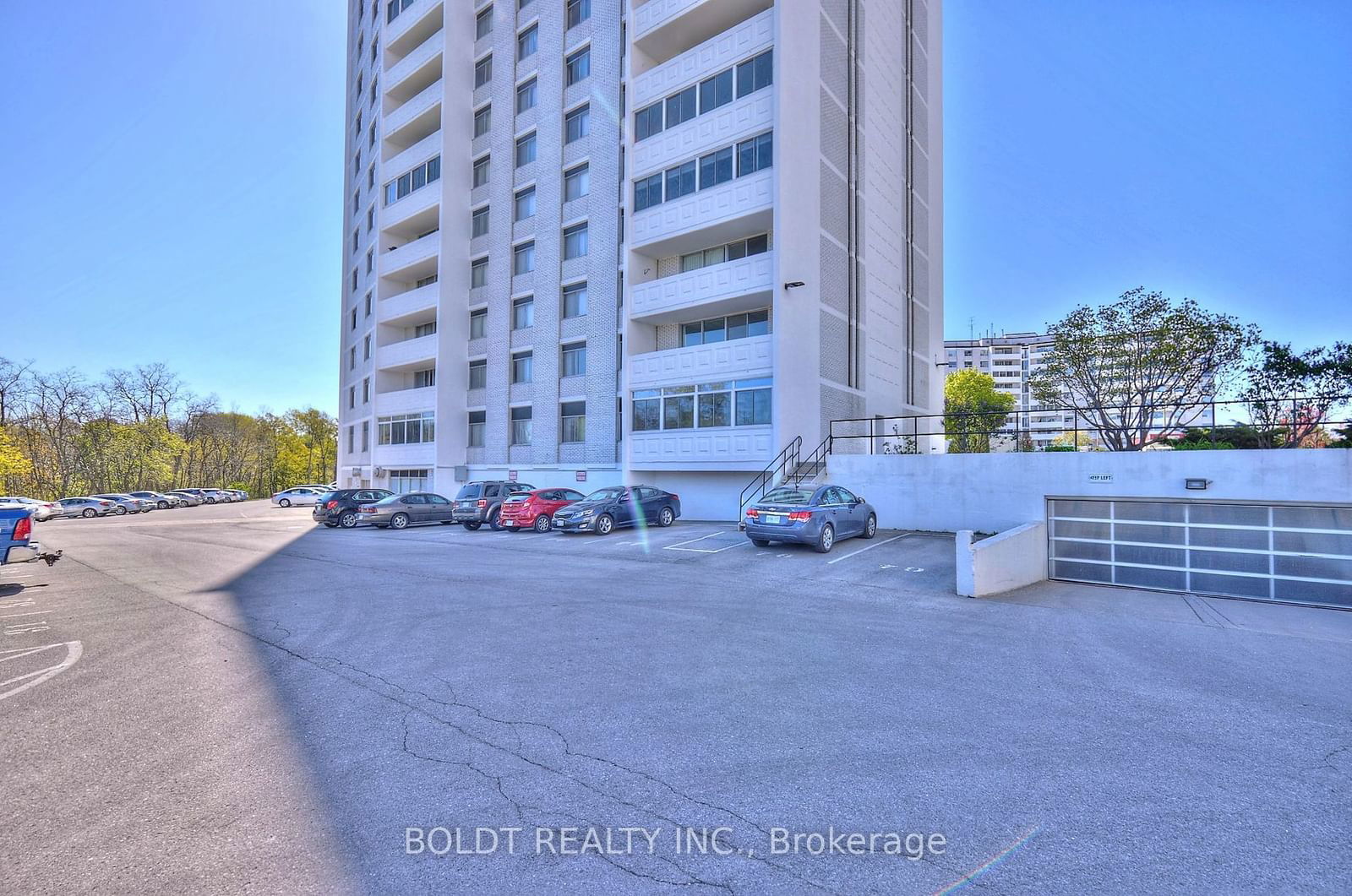 15 Towering Heights Blvd, unit 1204 for sale - image #28