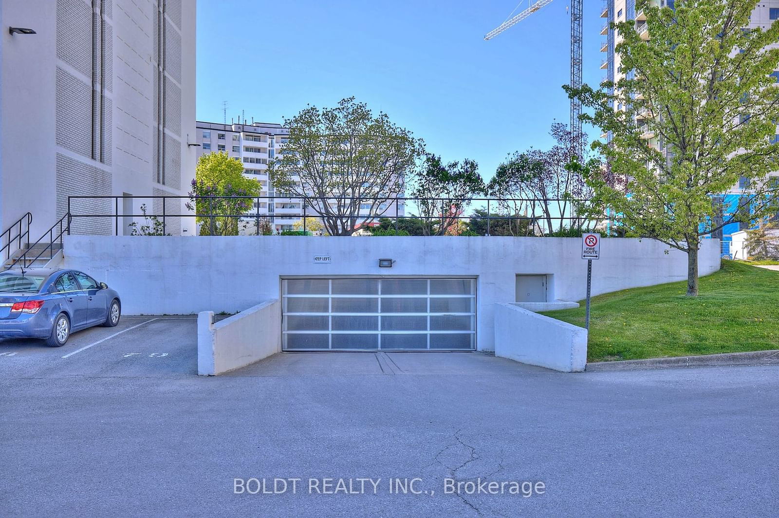 15 Towering Heights Blvd, unit 1204 for sale - image #29