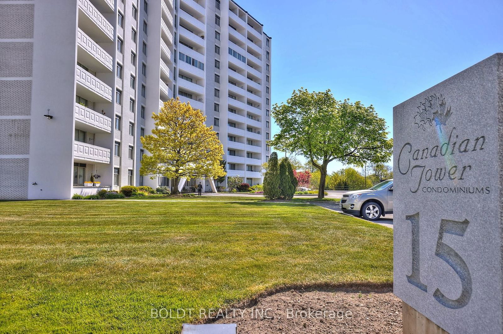 15 Towering Heights Blvd, unit 1204 for sale - image #37