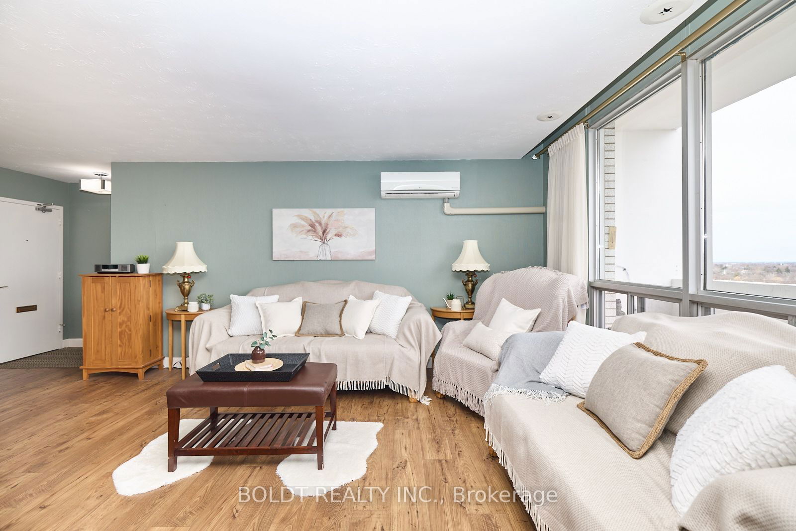 15 Towering Heights Blvd, unit 1204 for sale - image #6