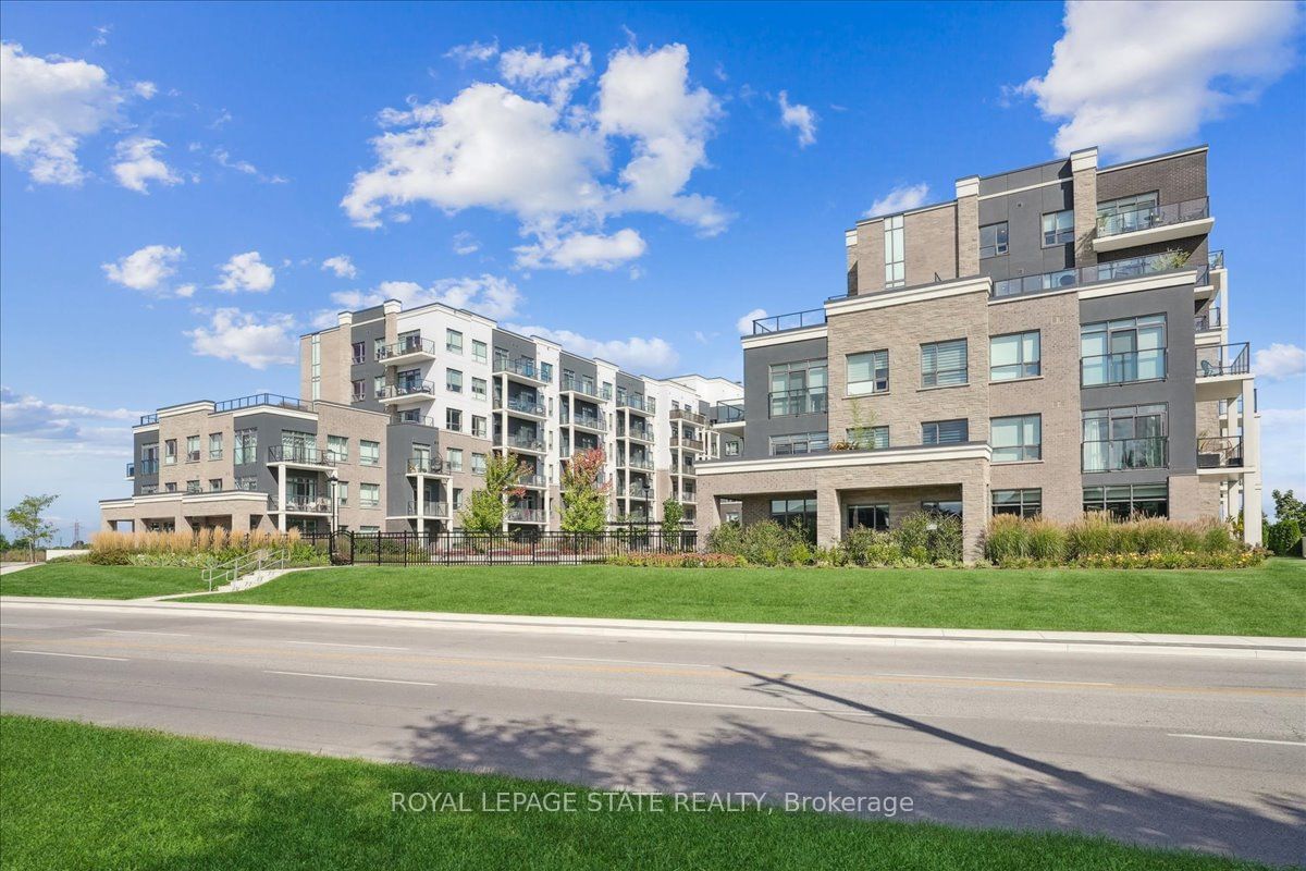 Utopia Condominiums, Lincoln, Toronto