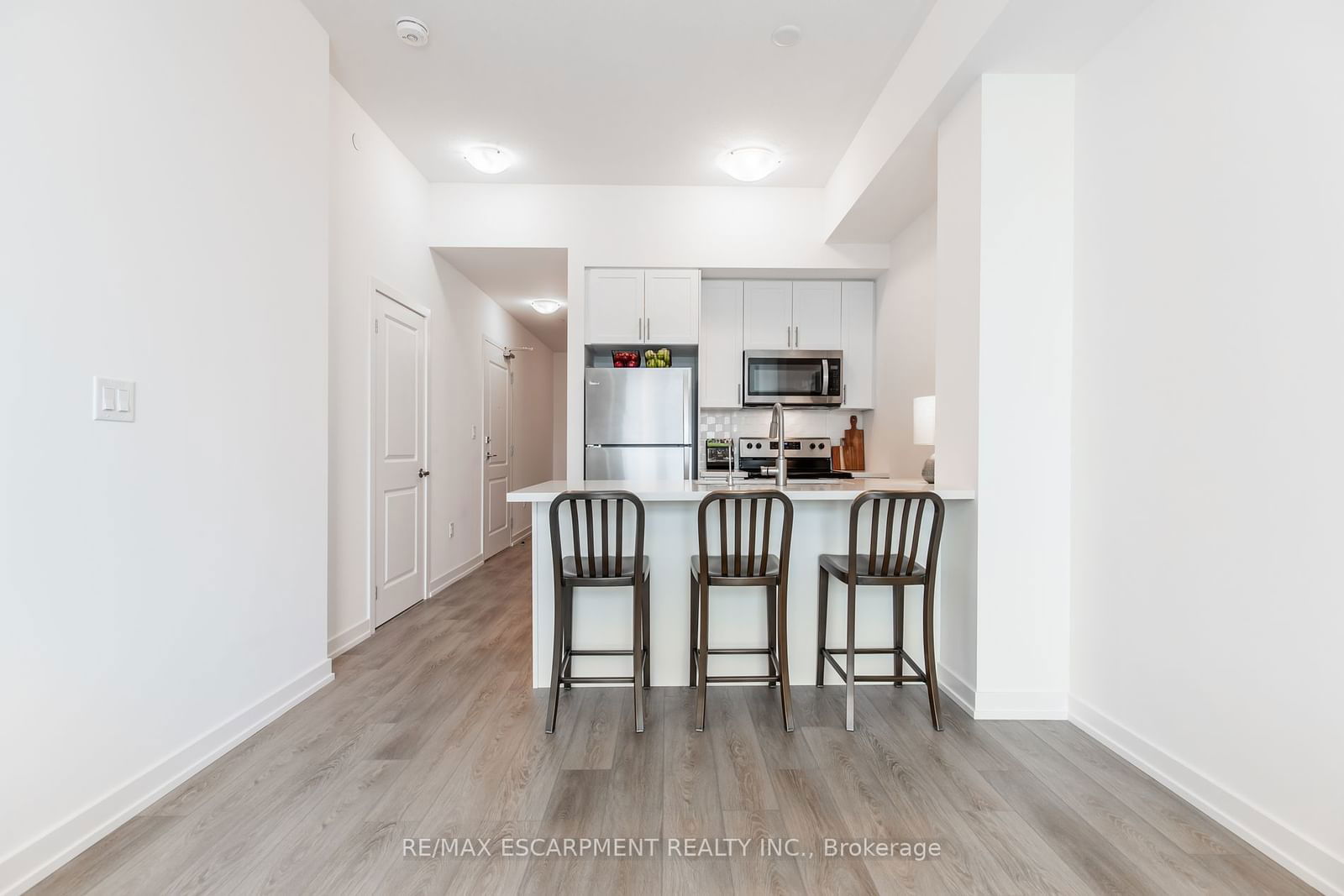 460 Dundas St, unit 1201 for rent - image #5