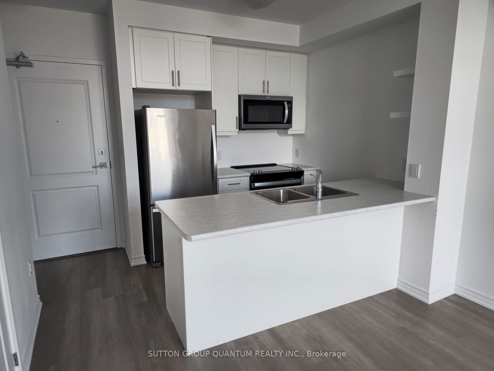 450 Dundas St, unit 514 for rent