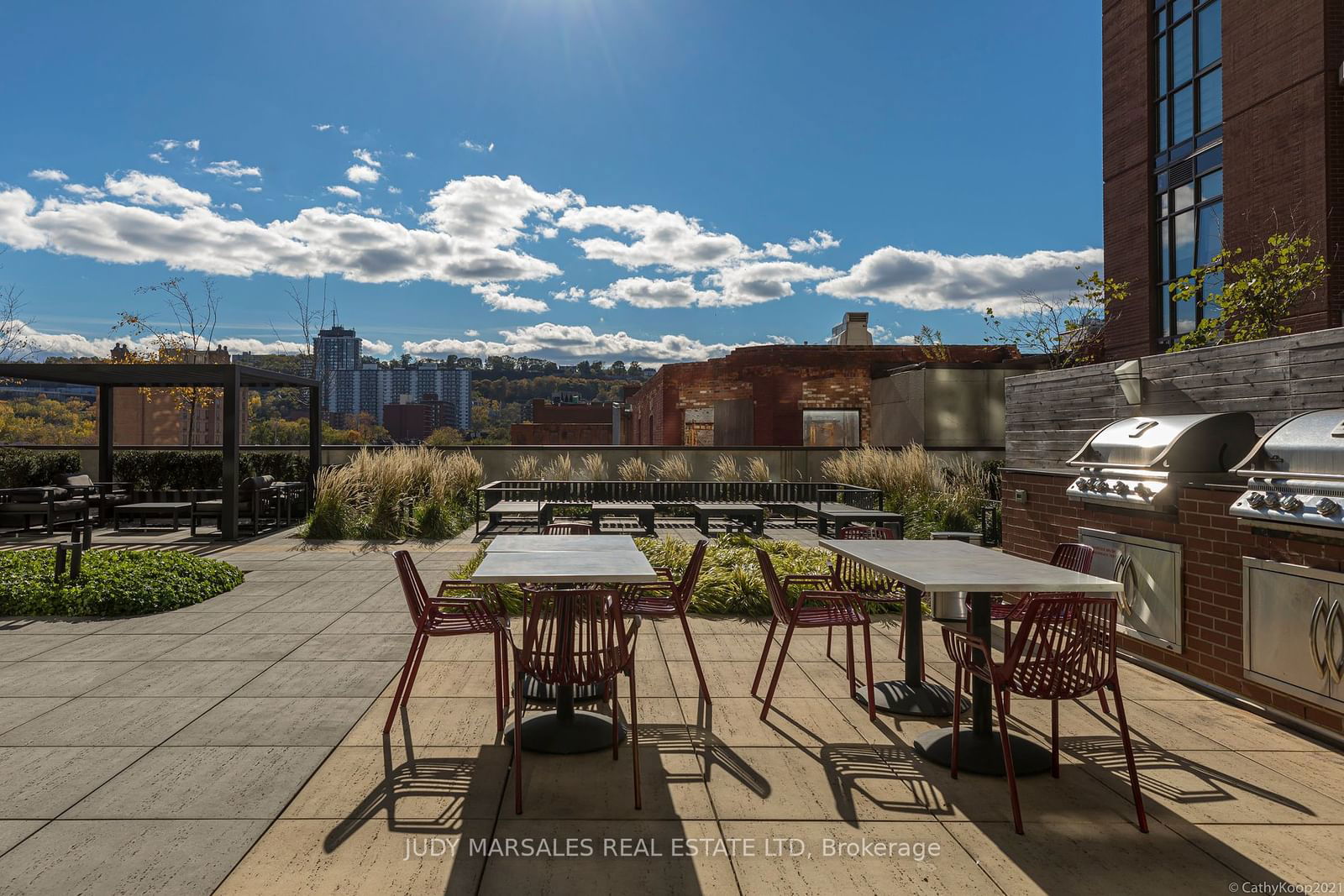 112 King St E, unit 1003 for sale - image #16