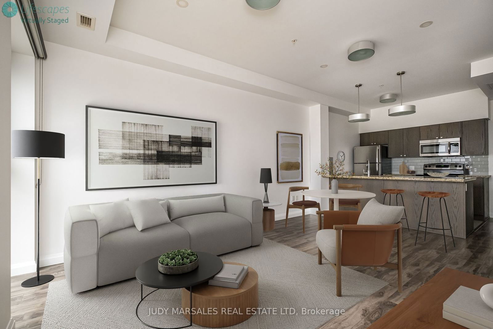 112 King St E, unit 1003 for sale - image #28