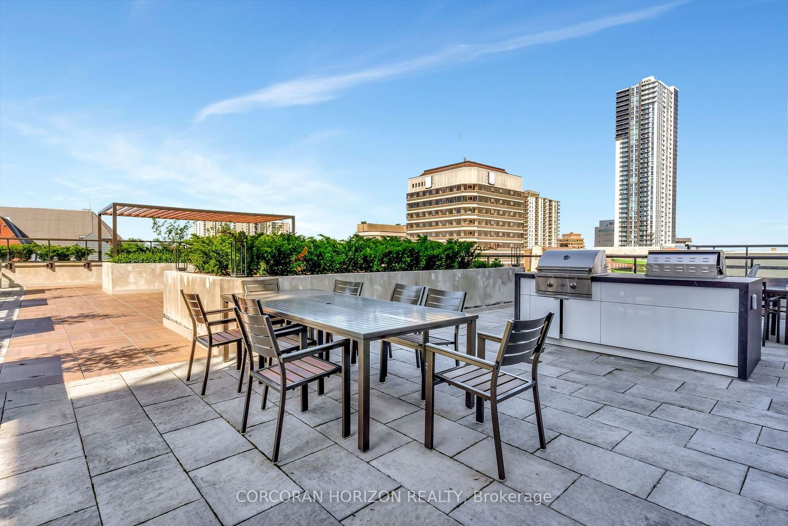 55 Duke St W, unit 321 for sale