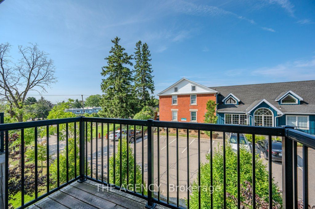 185 Windale Cres, unit 6C for sale - image #12